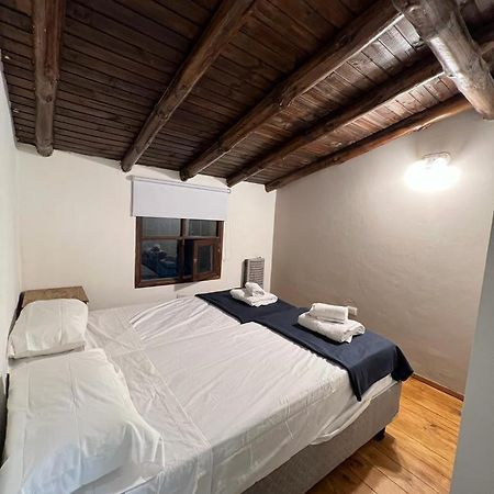 Ivy Bariloche Apartman Kültér fotó