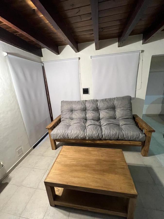 Ivy Bariloche Apartman Kültér fotó