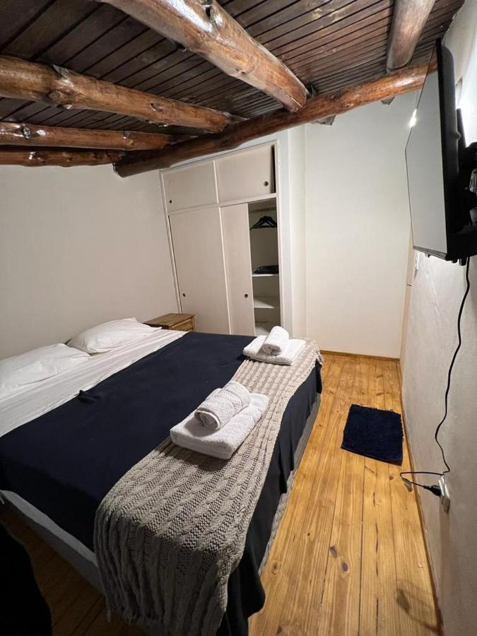Ivy Bariloche Apartman Kültér fotó
