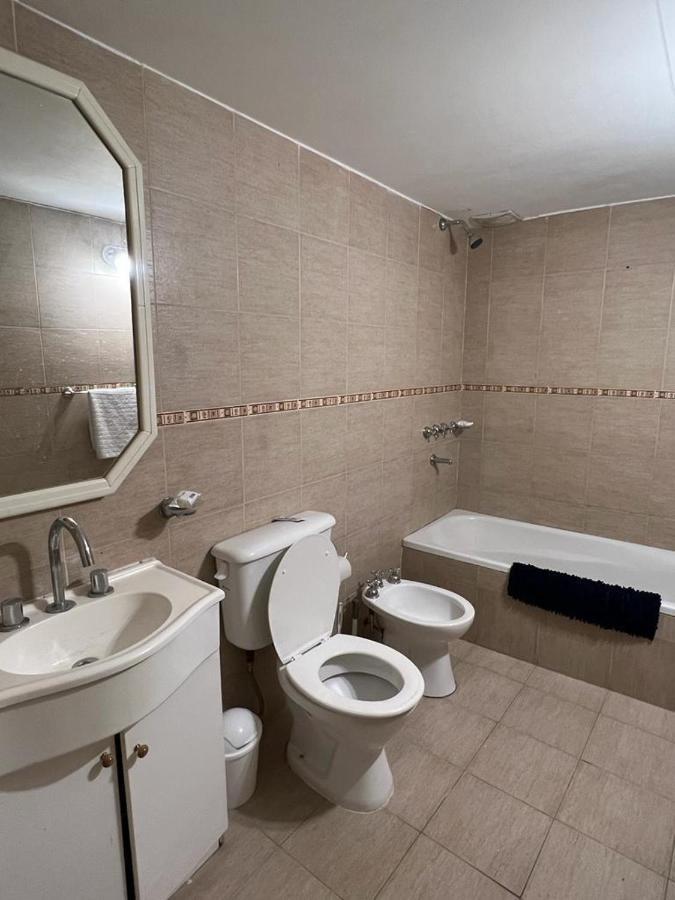 Ivy Bariloche Apartman Kültér fotó