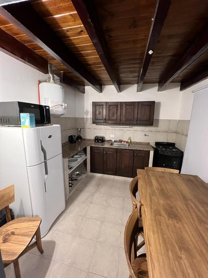 Ivy Bariloche Apartman Kültér fotó