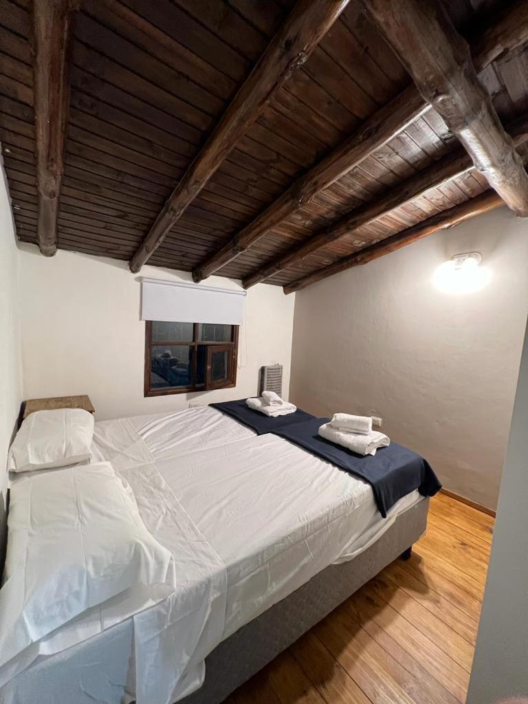Ivy Bariloche Apartman Kültér fotó