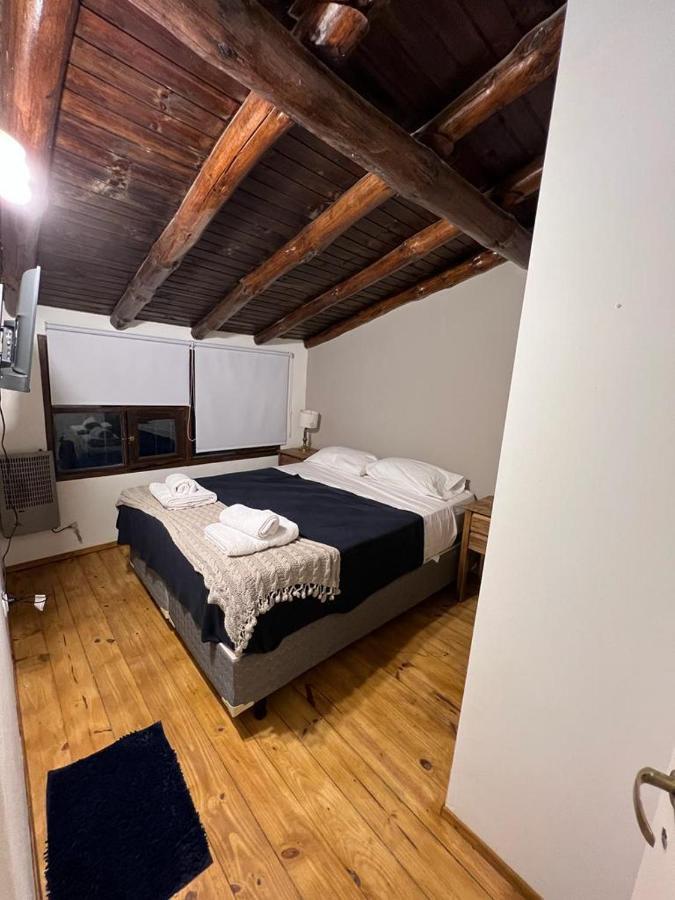 Ivy Bariloche Apartman Kültér fotó