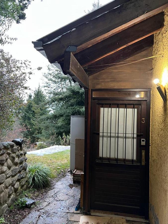 Ivy Bariloche Apartman Kültér fotó