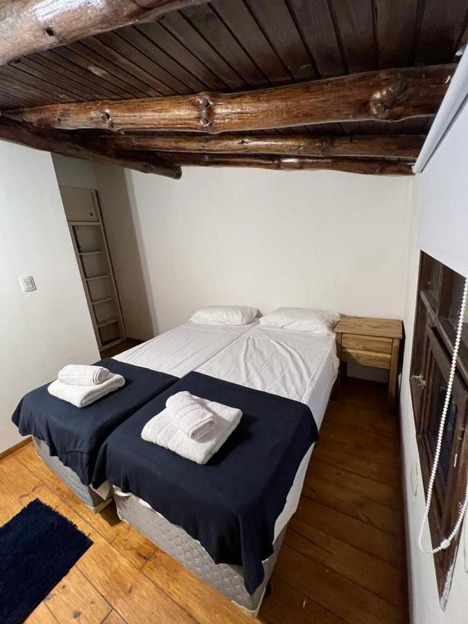 Ivy Bariloche Apartman Kültér fotó