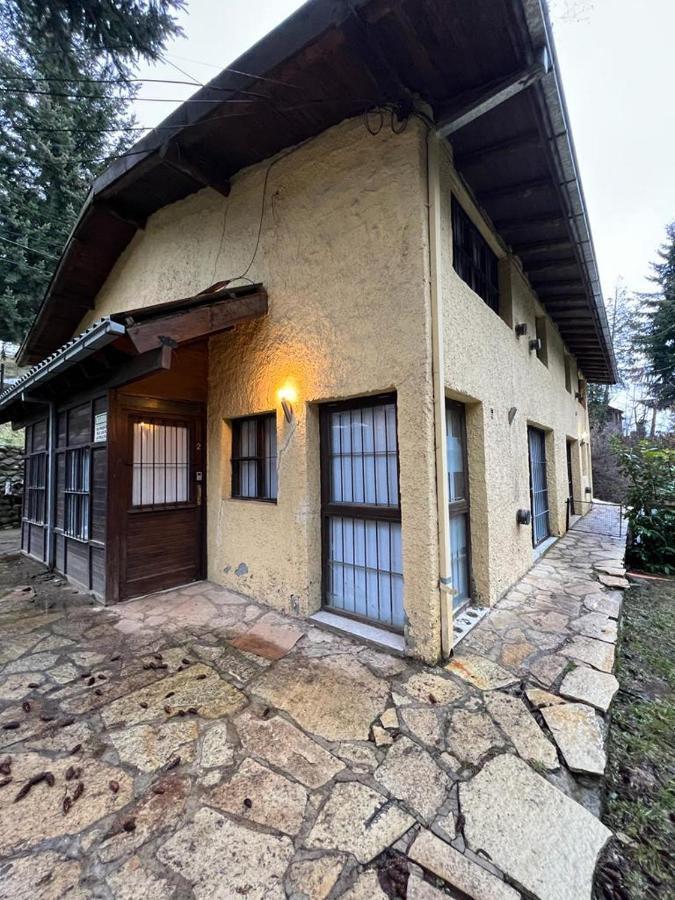 Ivy Bariloche Apartman Kültér fotó