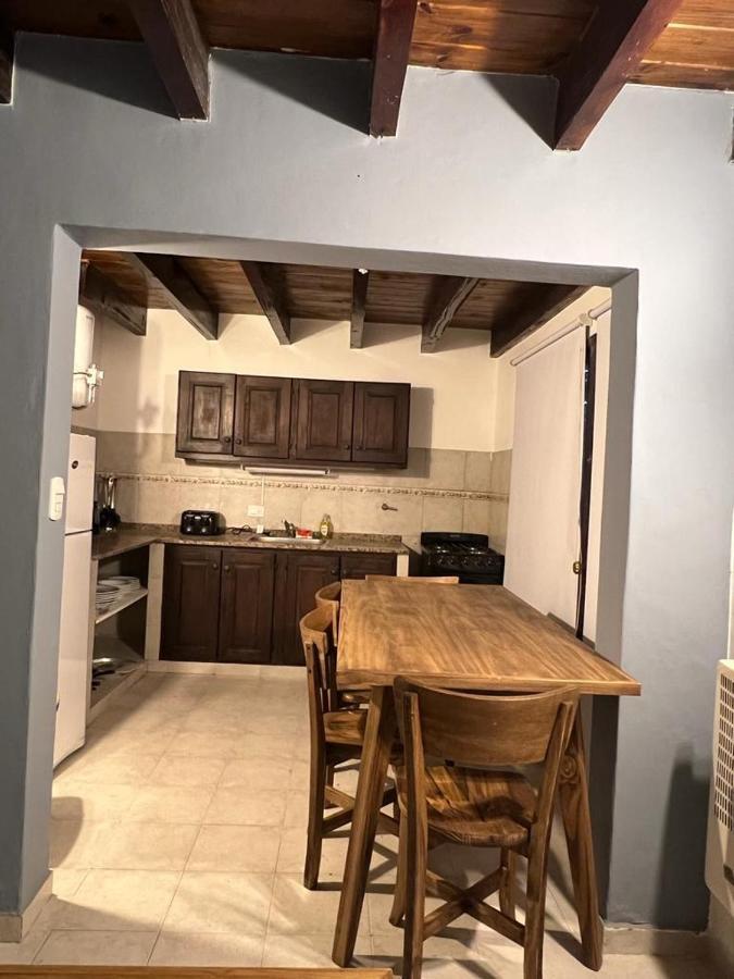Ivy Bariloche Apartman Kültér fotó