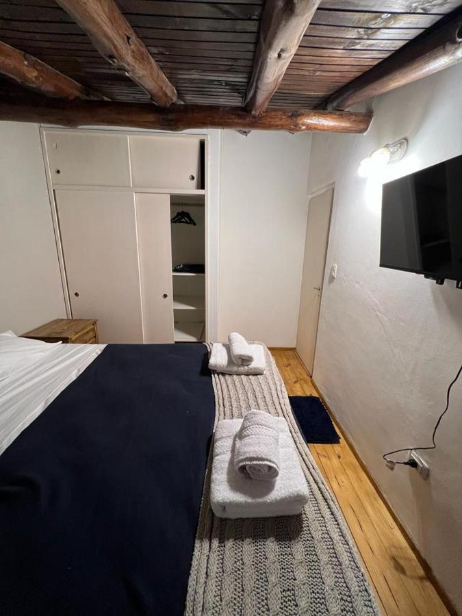 Ivy Bariloche Apartman Kültér fotó